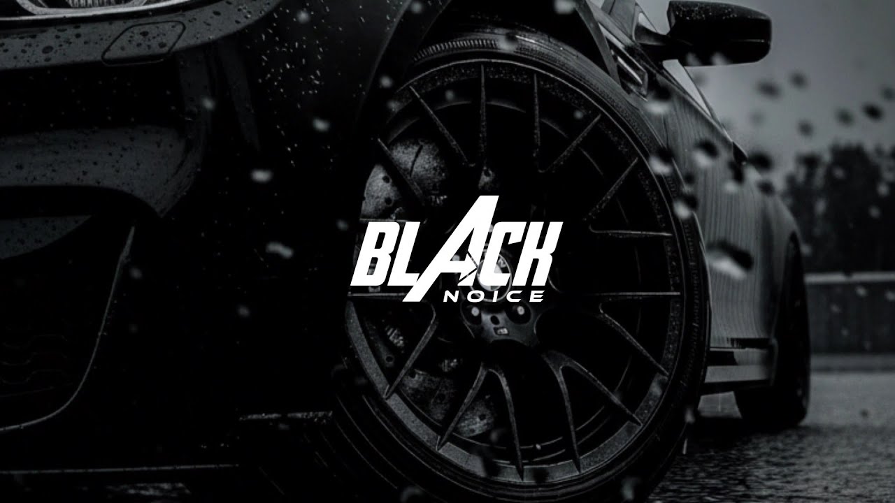BLACK-NOICE]_Ultimate BASS BOOSTED Gym Motivation Mix