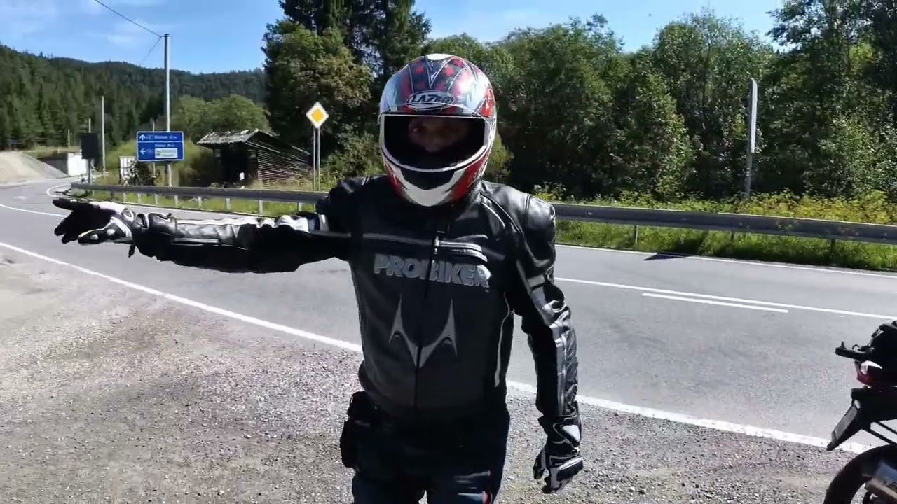2025 08 28 Moto vylet Telgart Šumiac 