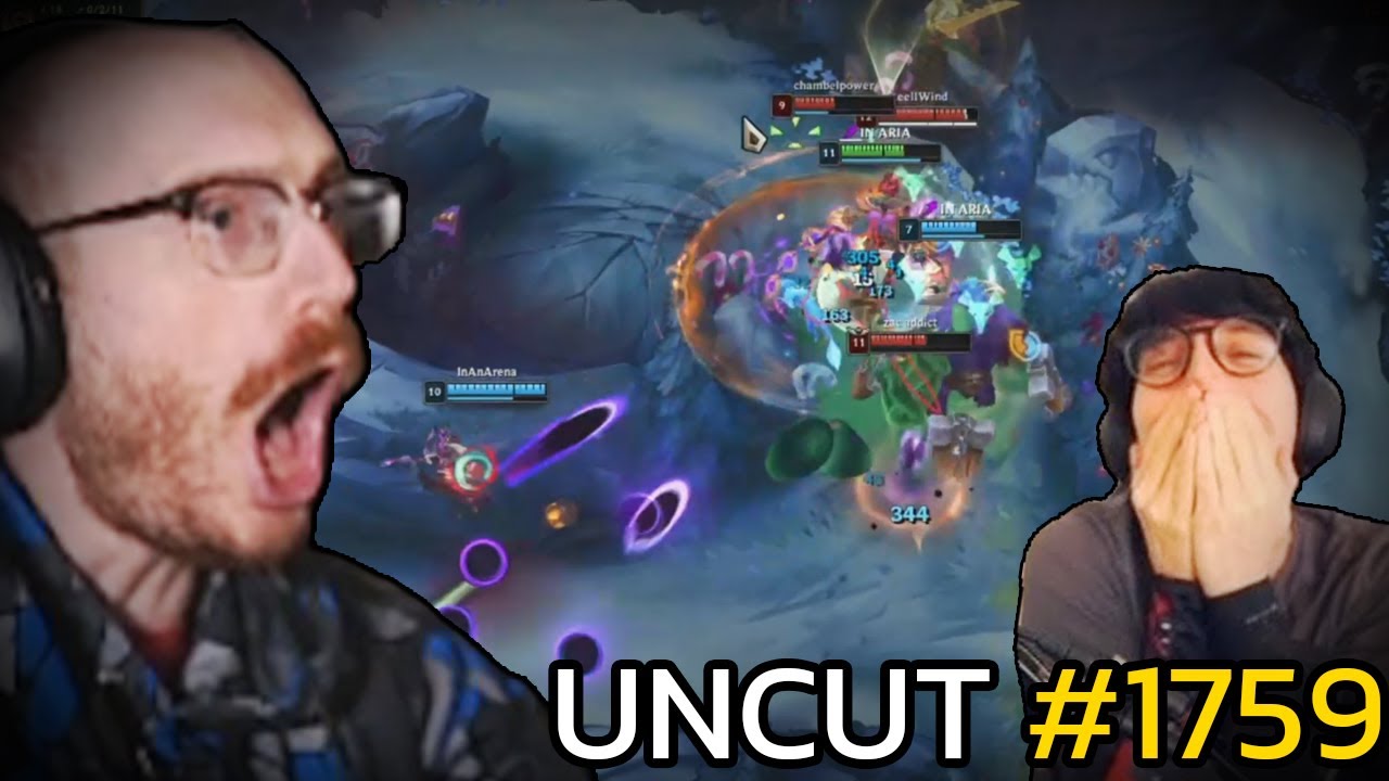 COACHING A FRAGOLA, SYLAS GAMEPLAY! - LOL ITA #1759