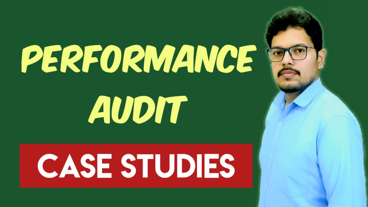 PA Case Studies