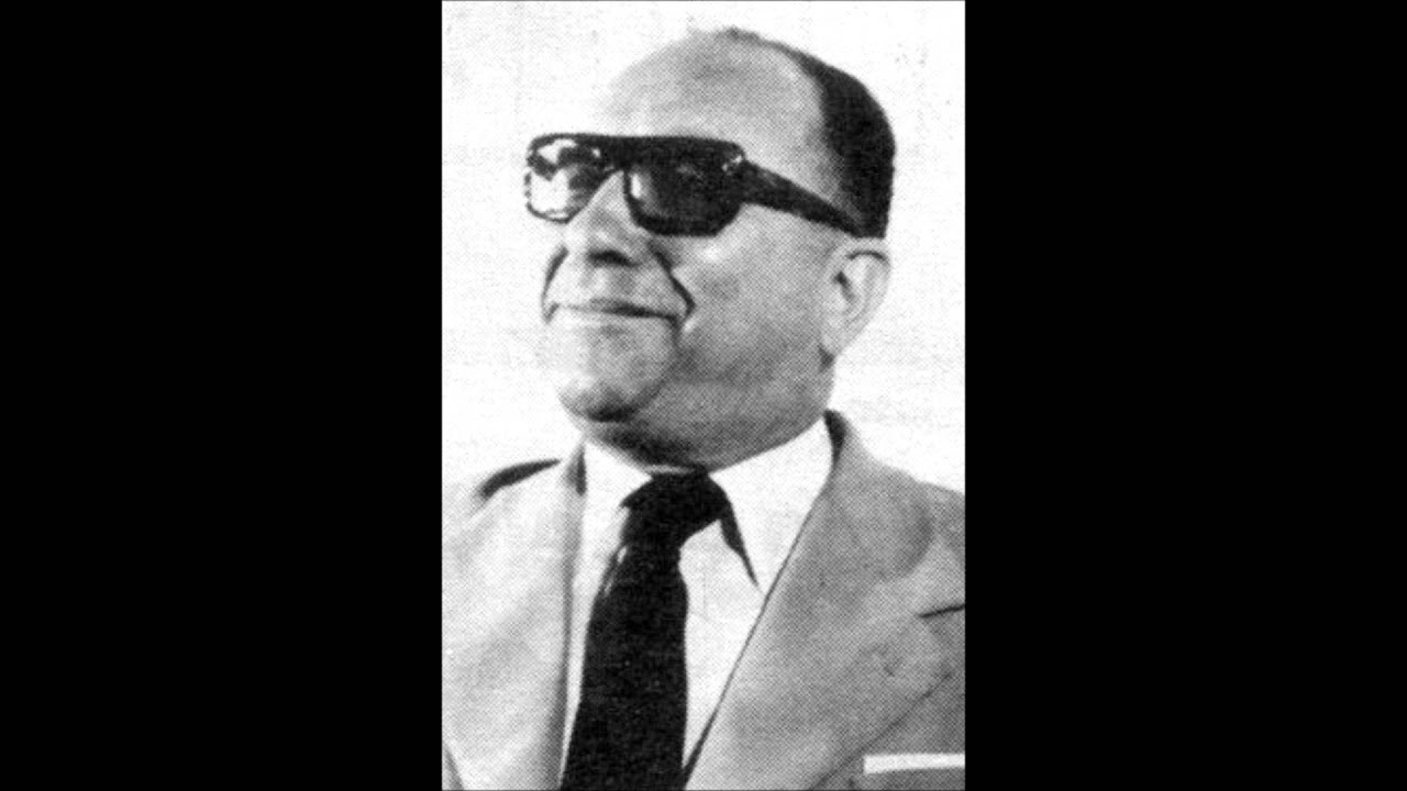 Recuerdos de ayer - Anibal Lovera