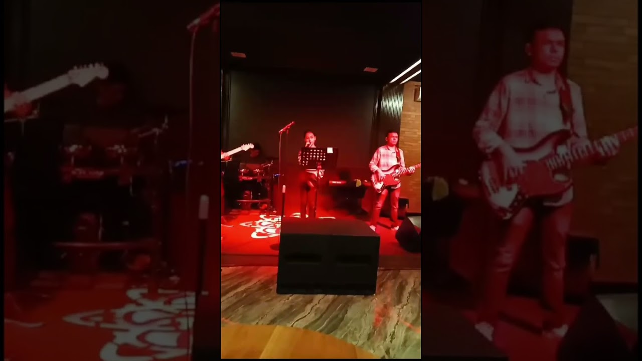Dance Monkey ( Band Cover )