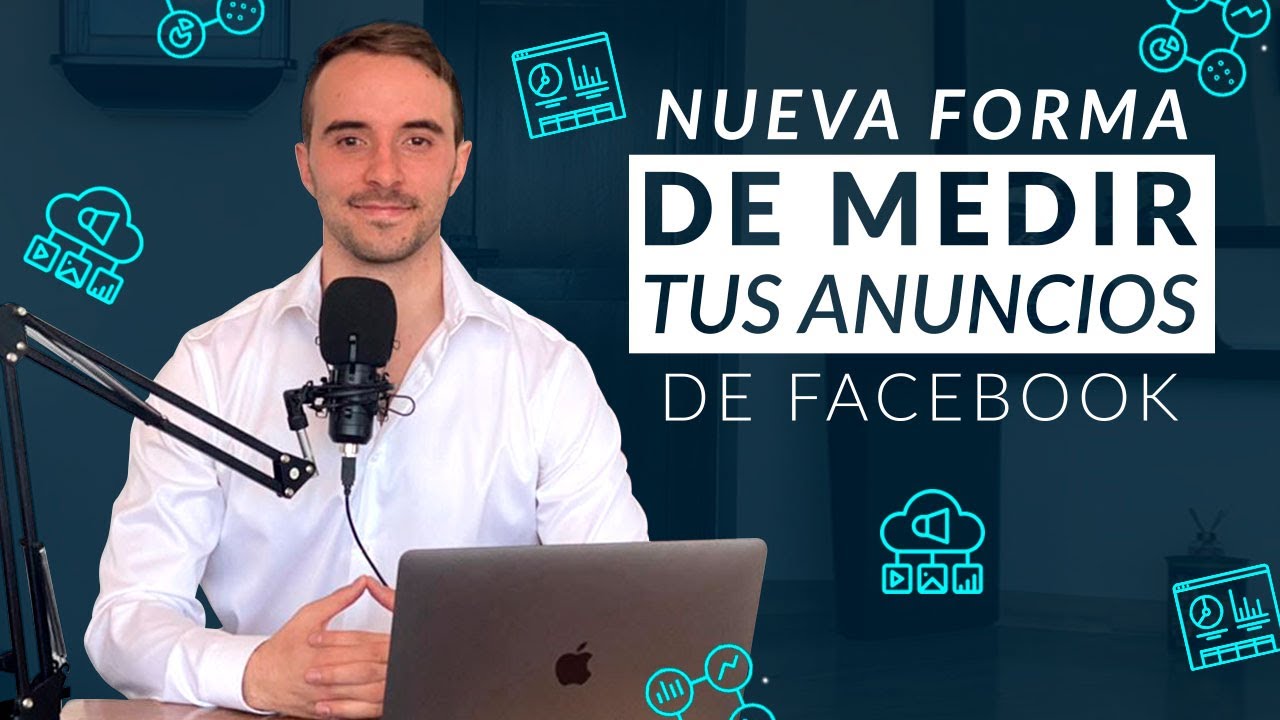 🤖 API de Conversiones: ¿El FIN del Pixel de Facebook?