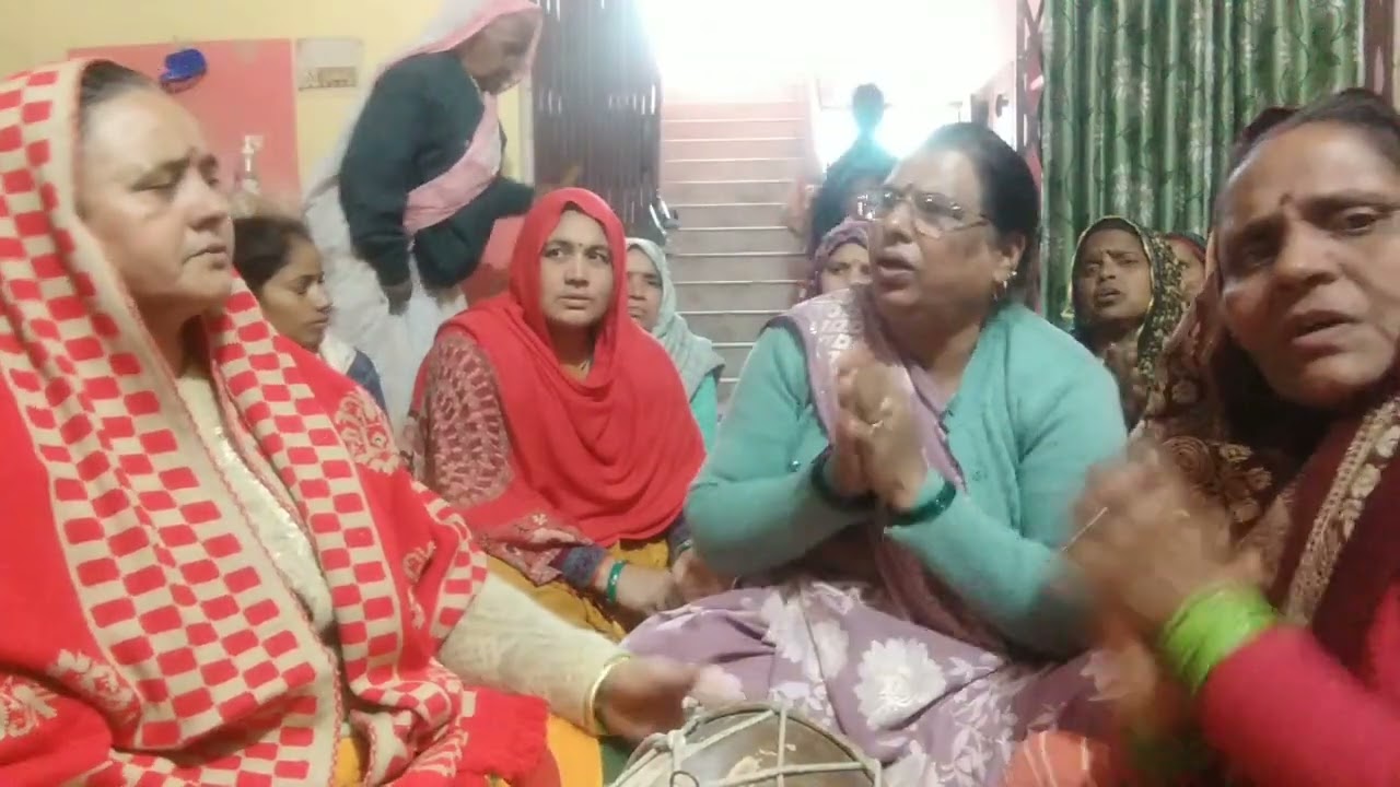 जच्चा गीत सुनाओ पसंद आए तो सब्सक्राइब लाइक करना जी