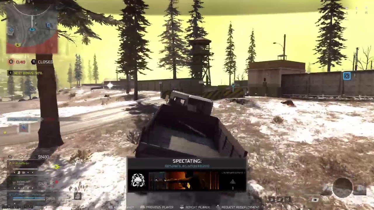 💥COD💥 (PS5) Warzone for a laugh 😂 🔥 Chill Stream 🔥