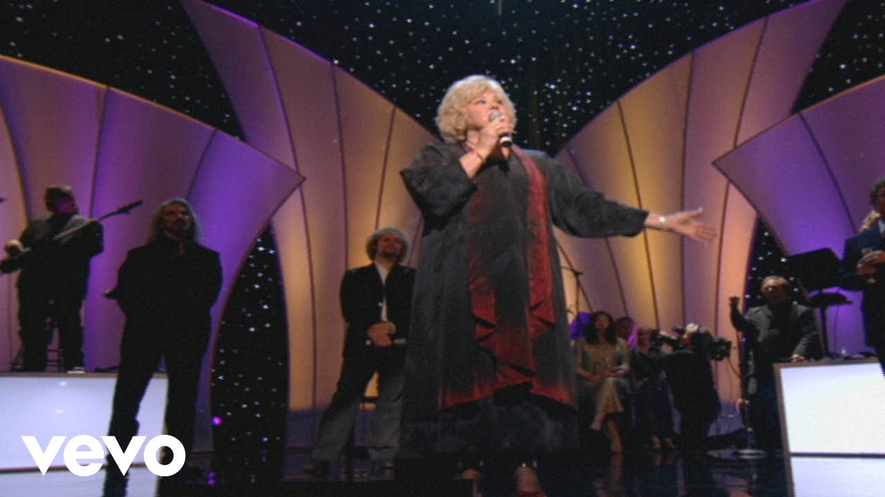 Bill & Gloria Gaither - There's Something About That Name [Live] ft. Gaither Vocal Band