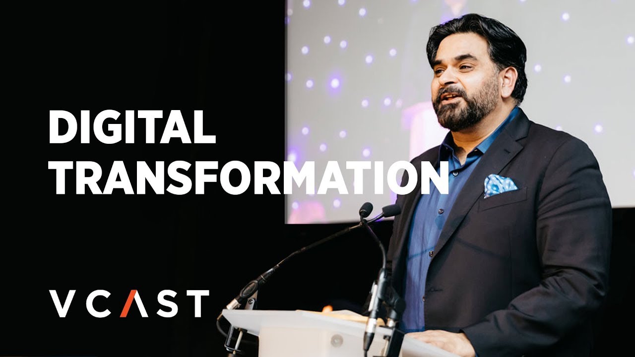 Here’s what you need to know about digital transformation in Pakistan