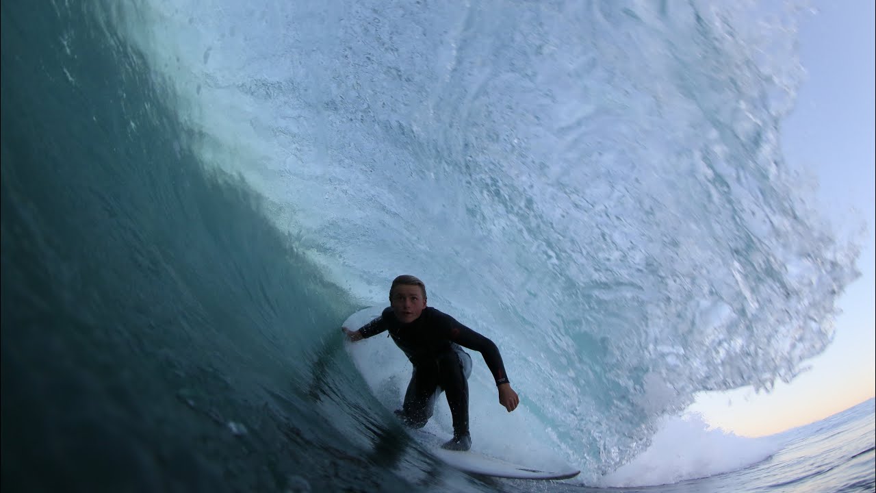 Australian pipeline 