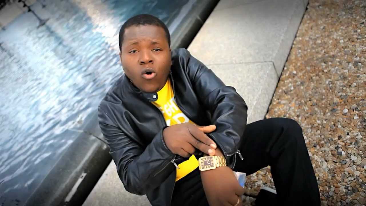 Dodo Miranda  Ja é Hora Clip Officiel