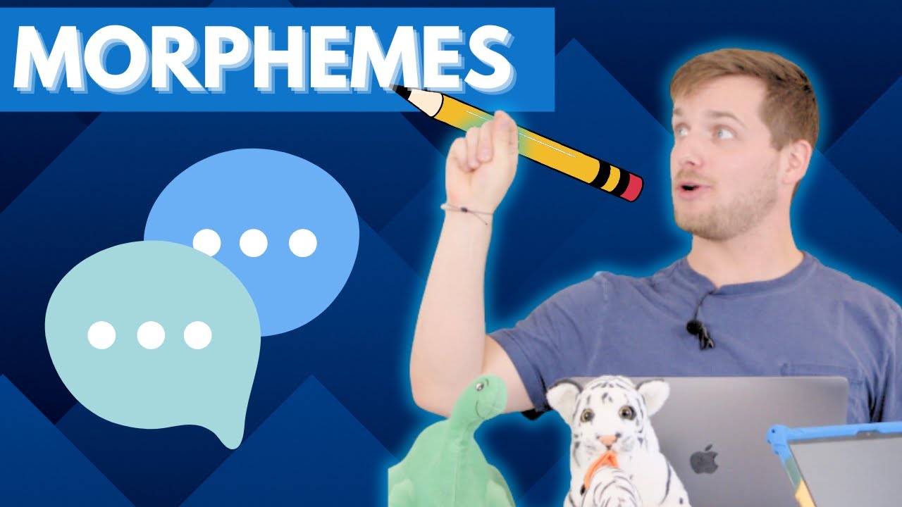 Grammatical Morphemes and Morphology