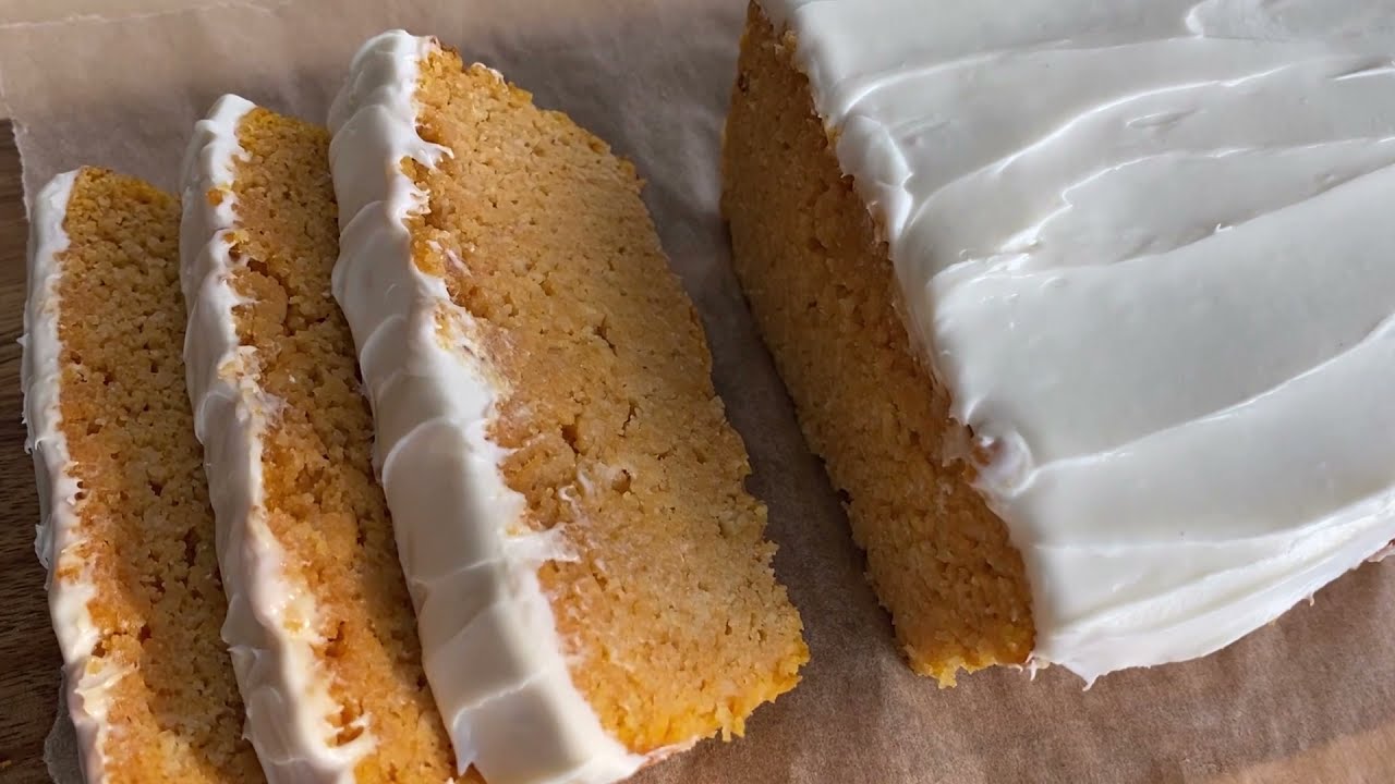 The Best Keto Pumpkin Bread (Low Carb Recipe!)