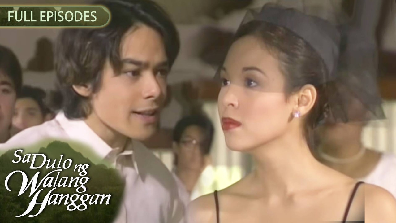 Sa Dulo ng Walang Hanggan | Full Episode 435 | ABS CBN Classics