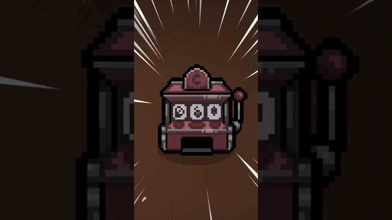 Vtuber fanno Gambling su ISAAC con @CapoMiyo