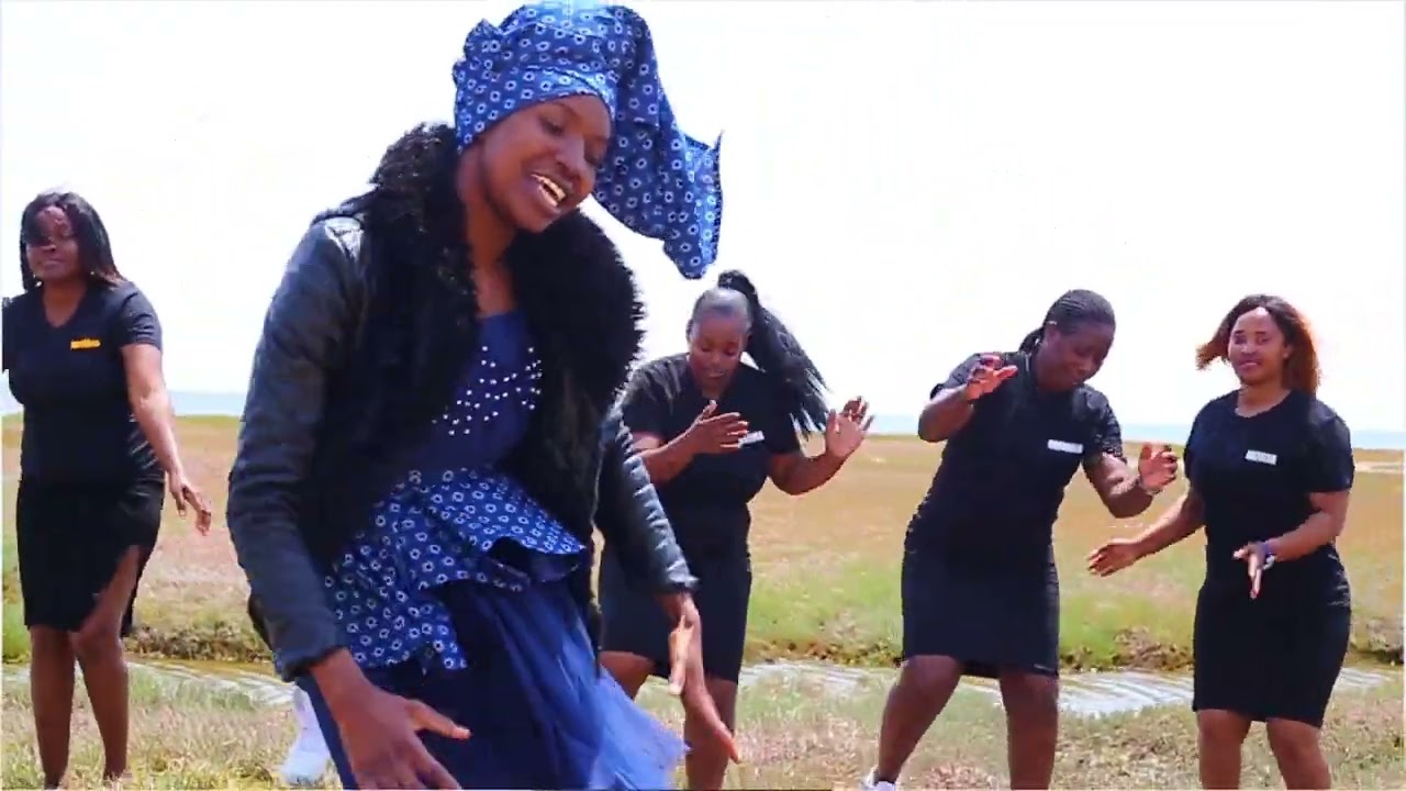 Natukondjeni by Nangula Oshiwambo music