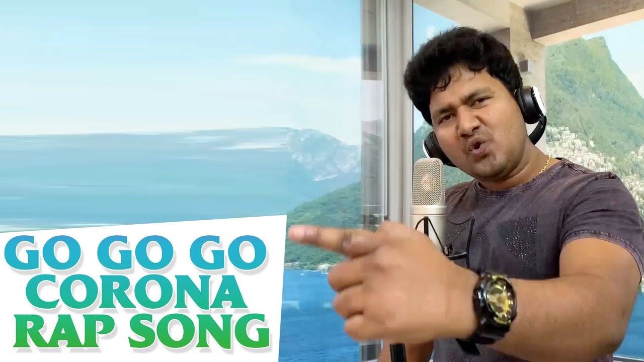 Go Go Go Rap Song Social Awareness Song By Rap Rock Shakeel || IndiaGlitz Telugu