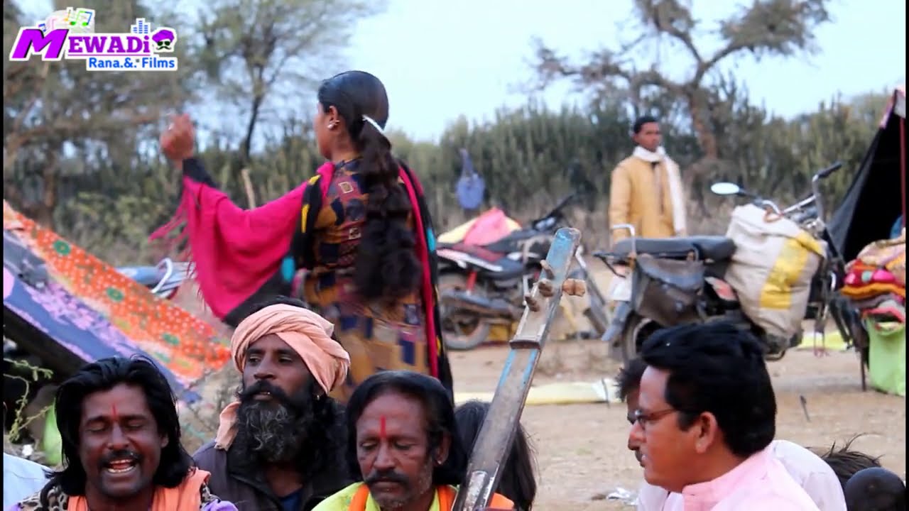 सतगुरु समझायो क्यों नहीं आयो राजस्थानी लोक पीर्य भजन सिंगर अनाड़ी महाराज लादू नाथ जी