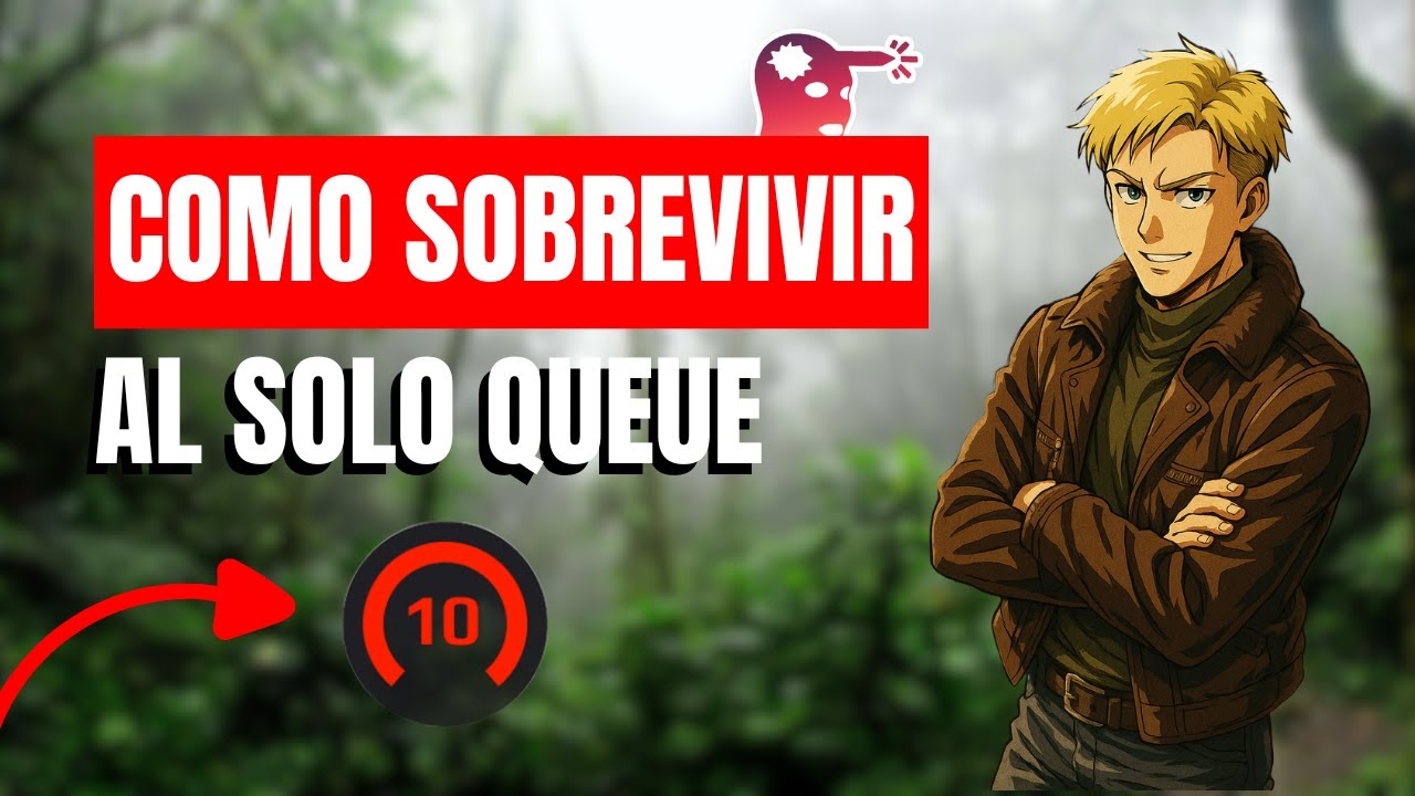 C&oacute;mo sobrevivir y ganar en SoloQ &ndash; Gu&iacute;a realista para CS2