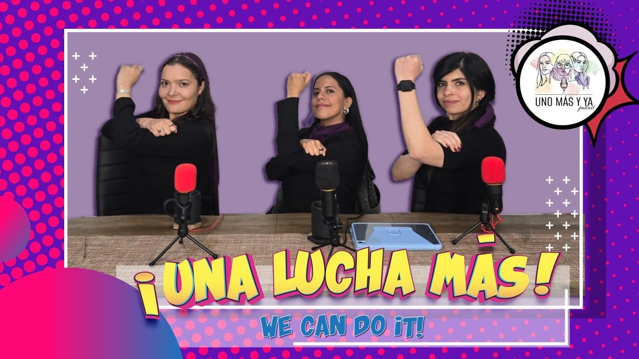Un 8 de Marzo ¿más?