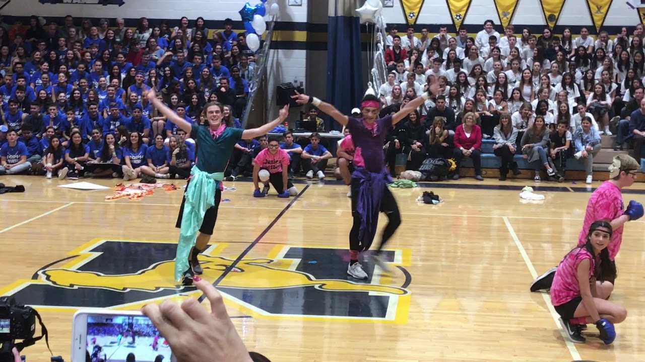 BOTC Juniors 2017