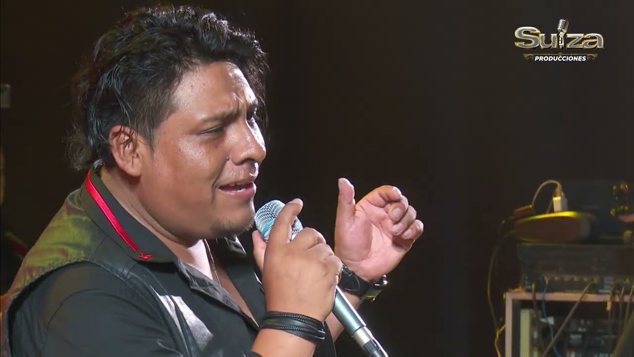 Chinito del Ande  - Corazon Apresurado (Huarocondo-Lima-2022)