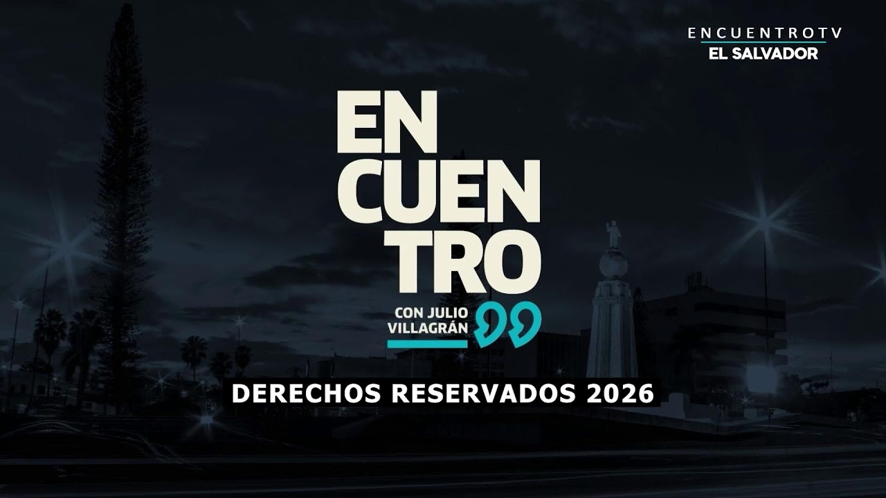 #EncuentroTV: Patricio Pineda, Experto en Pensiones