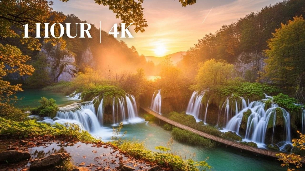 1-hour-relaxing-piano-music-and-waterfall-sounds-4k