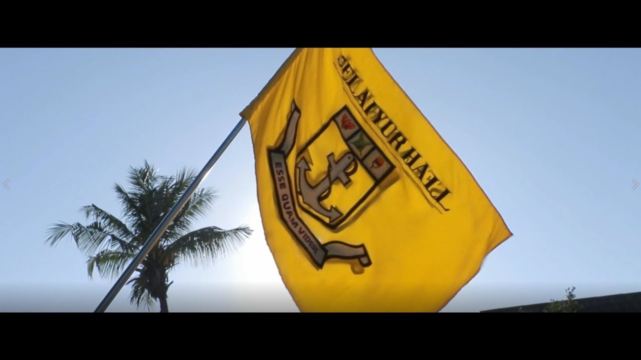 Nimir - Selaiyur Hall Documentary 2018,Madras Christian College