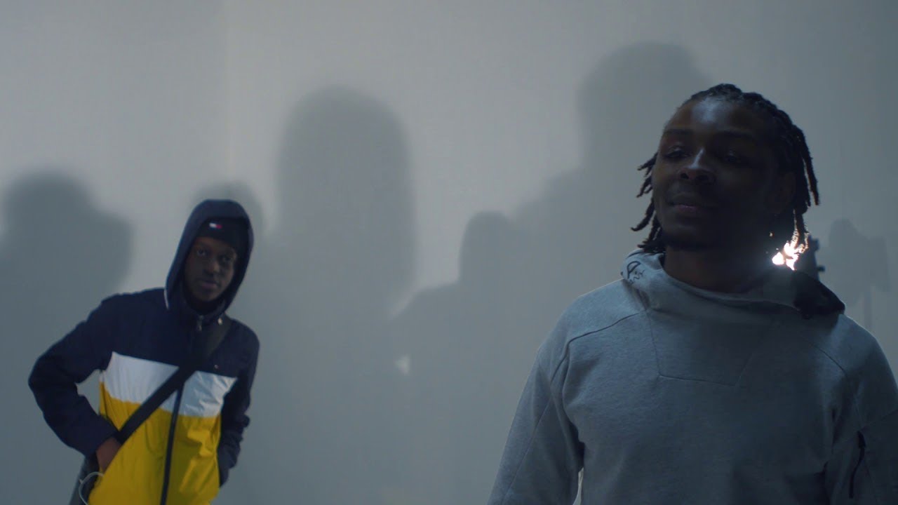 Villz - Congregation Freestyle (Music Video) | @MixtapeMadness