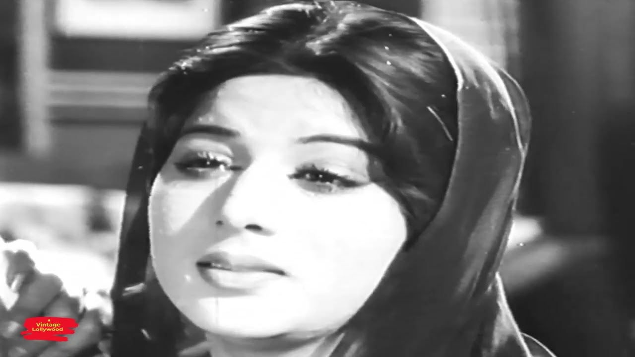 AA JA AB TO AAJA - NOOR JEHAN - FILM BETI
