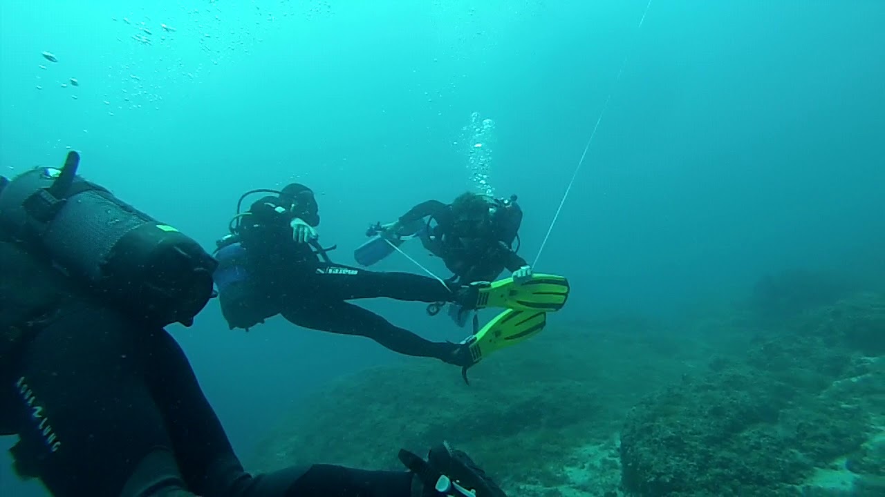 HVAR DIVING