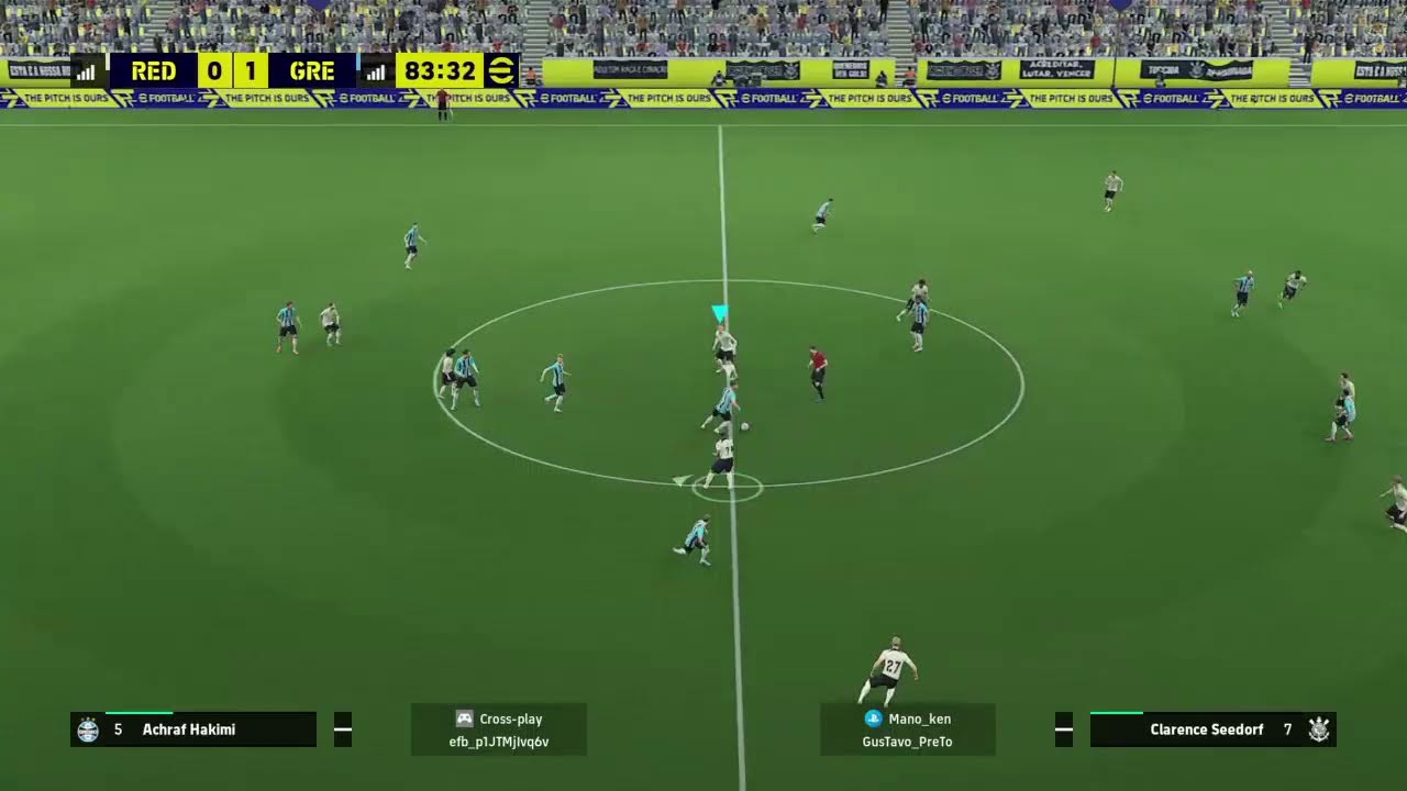 Footboll