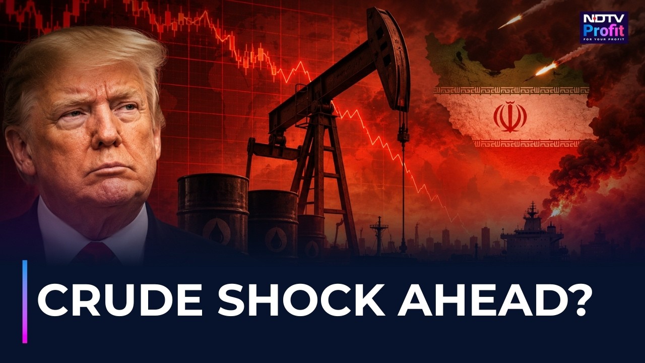 Трамп отменяет исключения по иранской нефти: влияние на рынок сырой нефти