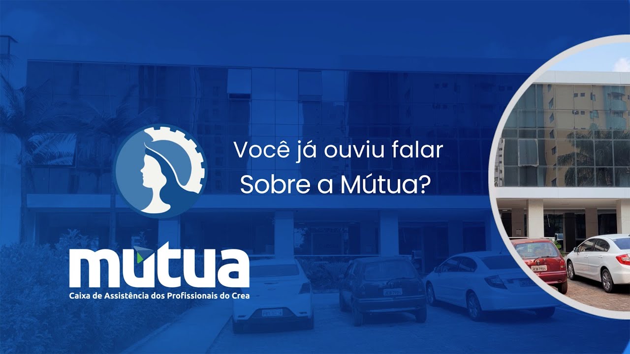 Conhe&ccedil;a o Sistema Confea, Crea e M&uacute;tua