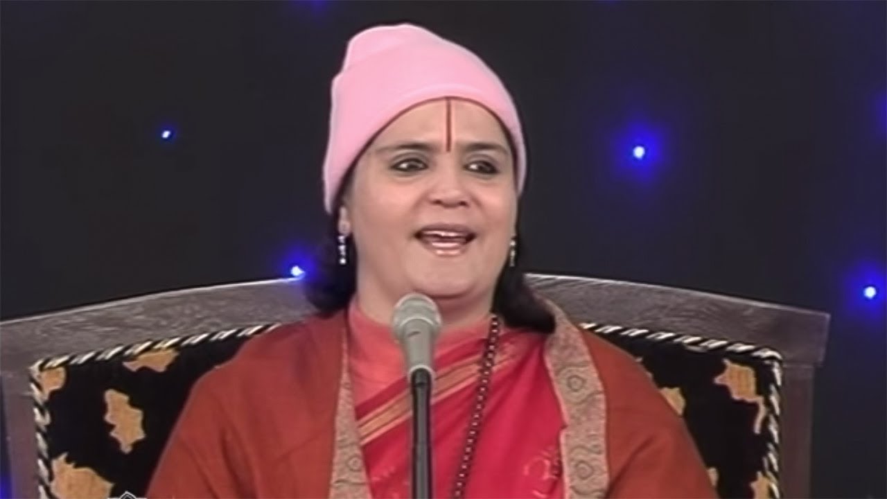 Srimad Bhagavad Gita Chp 6 (Shloka 42-43)