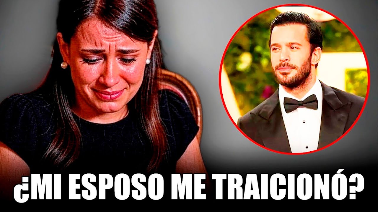 BARIŞ ARDUÇ y su ESPOSA: La CRISIS MATRIMONIAL que NADIE vio venir