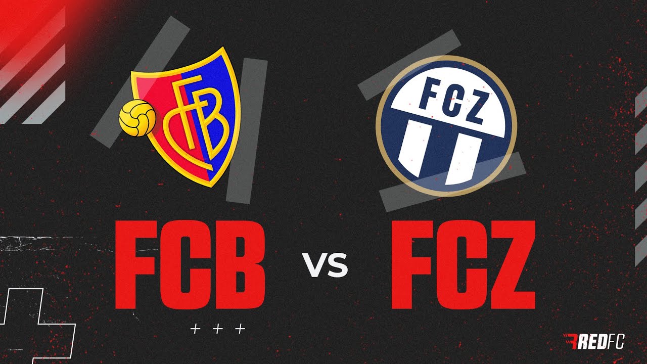 Hoval Promotion League | FC Basel 1893 U-21 - FC Zürich U-21