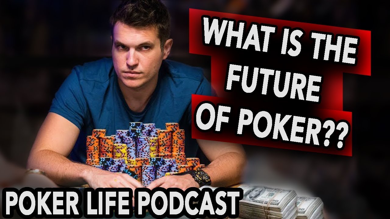 Doug Polk: 