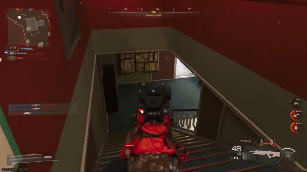 INSANE 36 ELIM MATCH 😲😲 Nuketown, black opps 7