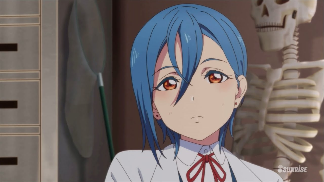 【若菜四季生誕祭2023】四季ちゃん　切り取り集　#Liella #ラブライブ！スーパースター！！