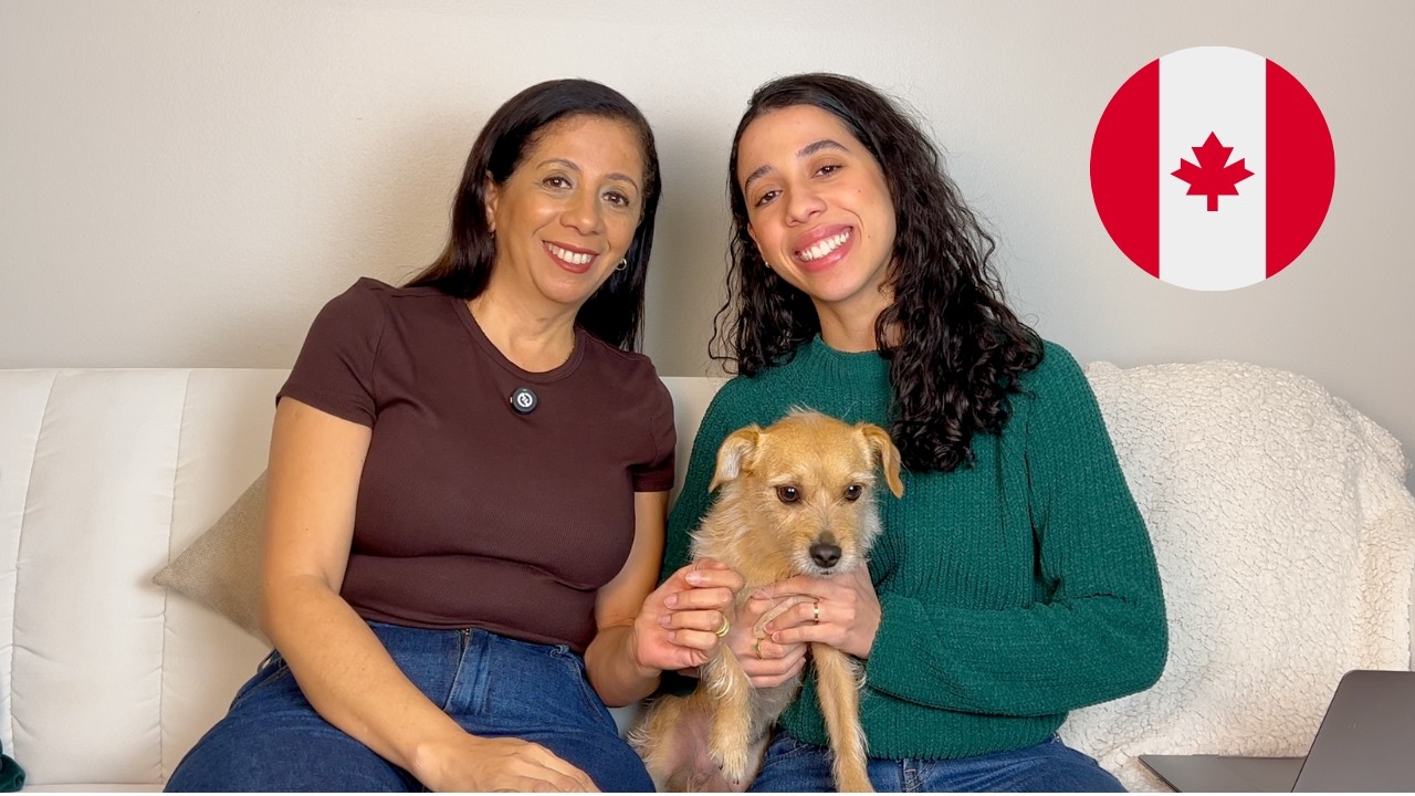 #37 Como trazer seu pet do Brasil para o Canadá na cabine | Guia completo