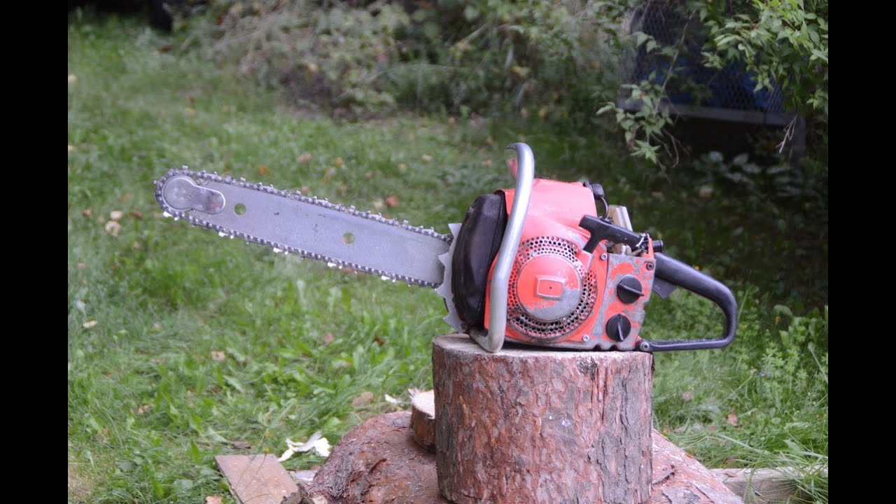 My Special Husqvarna A 65  Part 4