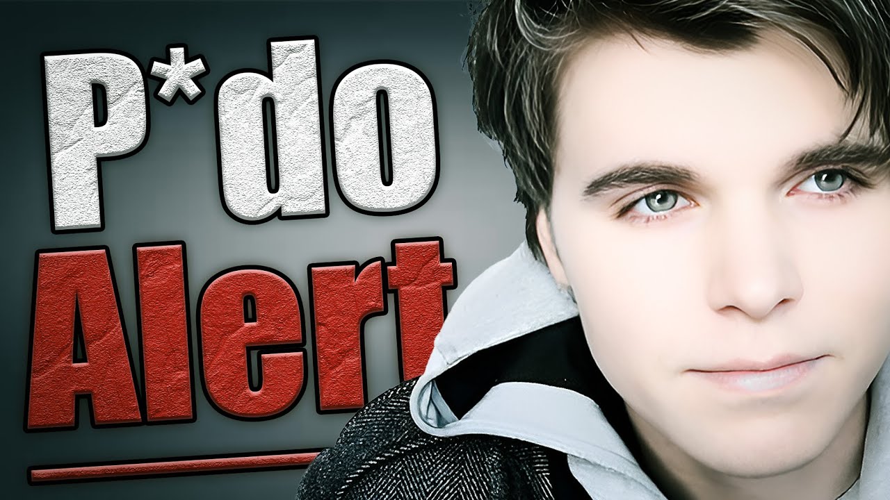 Onision: This Cringe Creep just opened another Forum?(P*do Alert!) | lolcow update