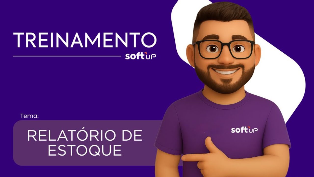 Como Analisar o Estoque com Precis&atilde;o com os Relat&oacute;rios SoftUp ERP