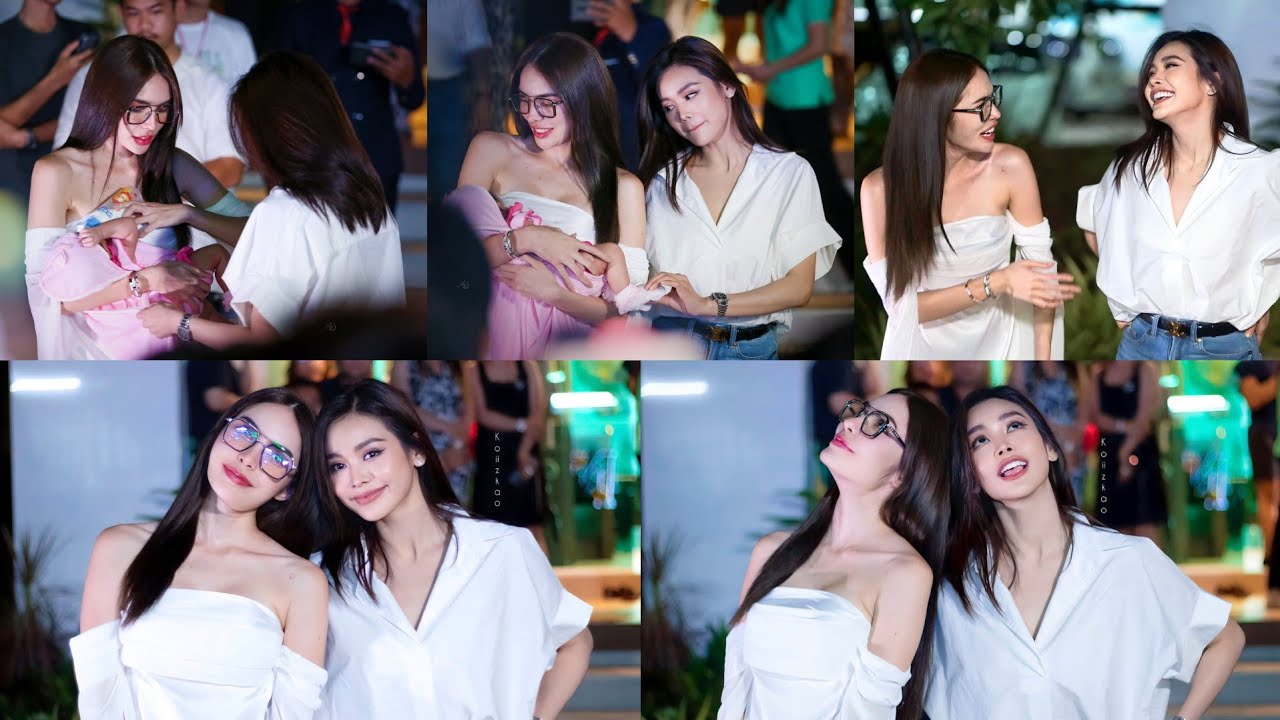 20231105 ENGLOT พบแฟนคลับหลัง Live DrJel