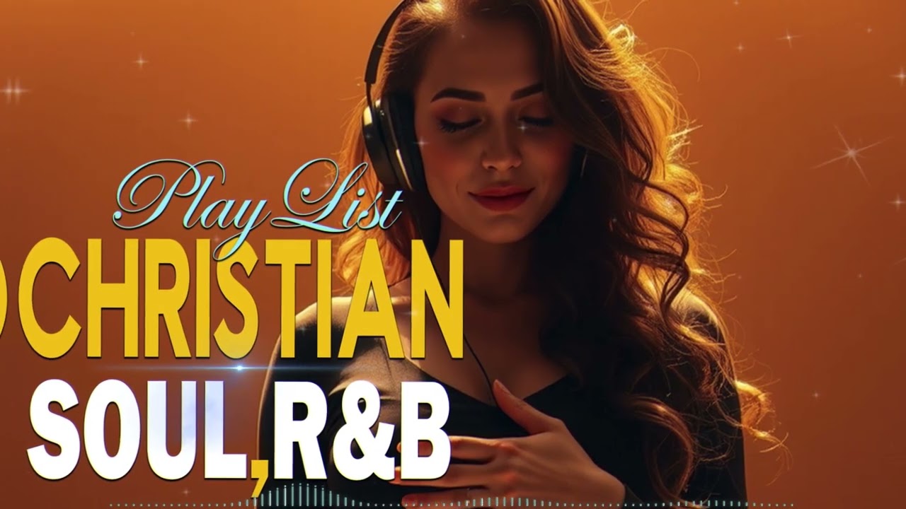 Deep Prayer Gospel | Soulful Christian R&B Worship for Healing