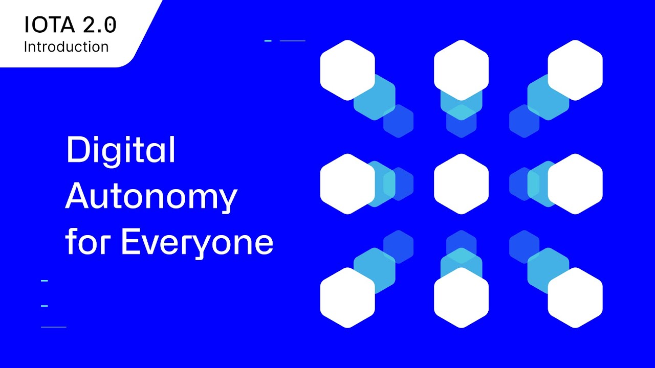 Digital Autonomy for Everyone