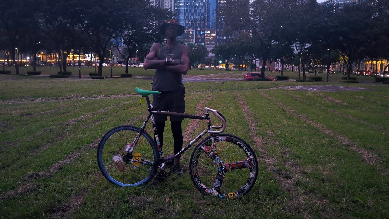 Bike Check - Fuji Feather 2016 | Lamar