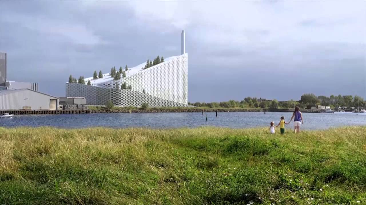 Ramboll Energy Film