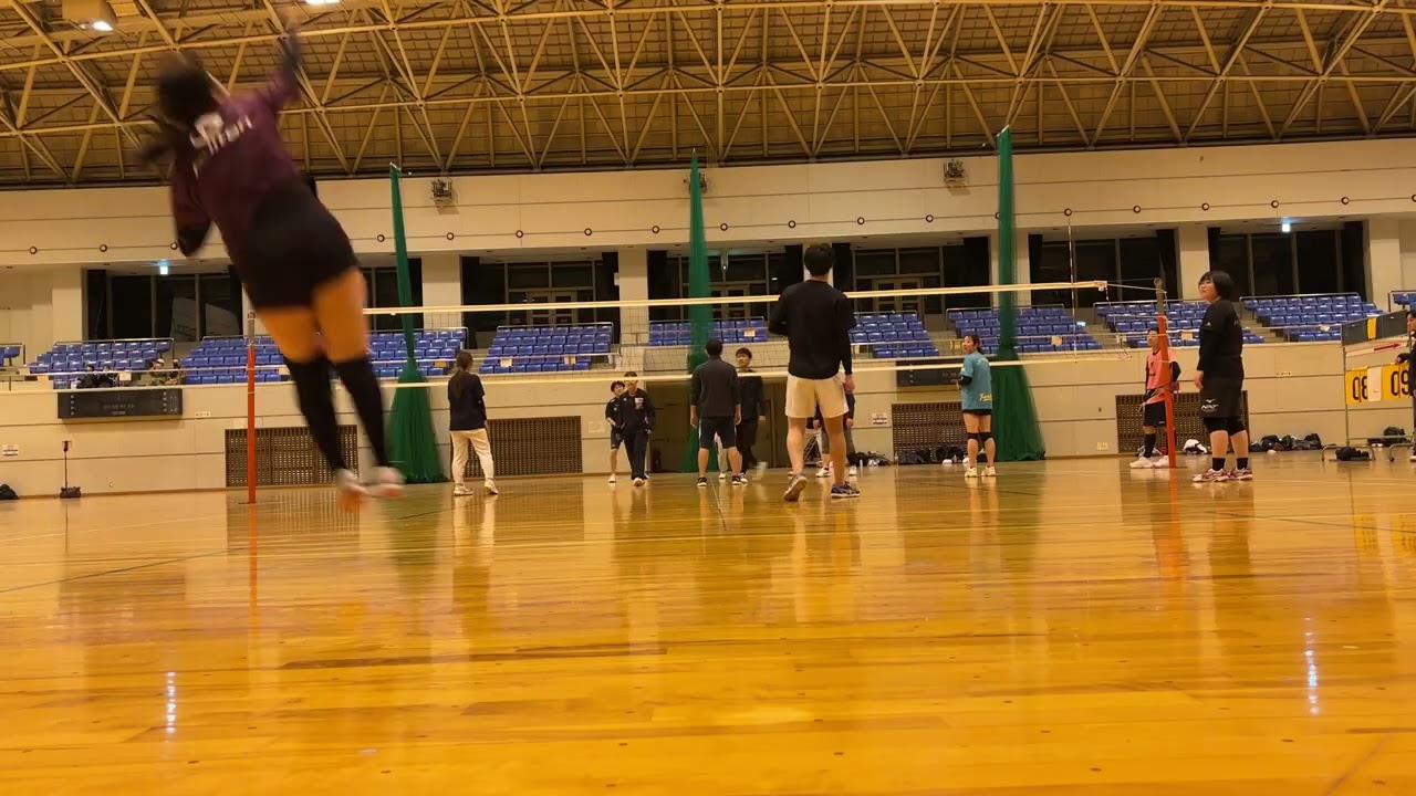 2026.1.11 トラシク交流会  ⑤ VS Brave Monkeys