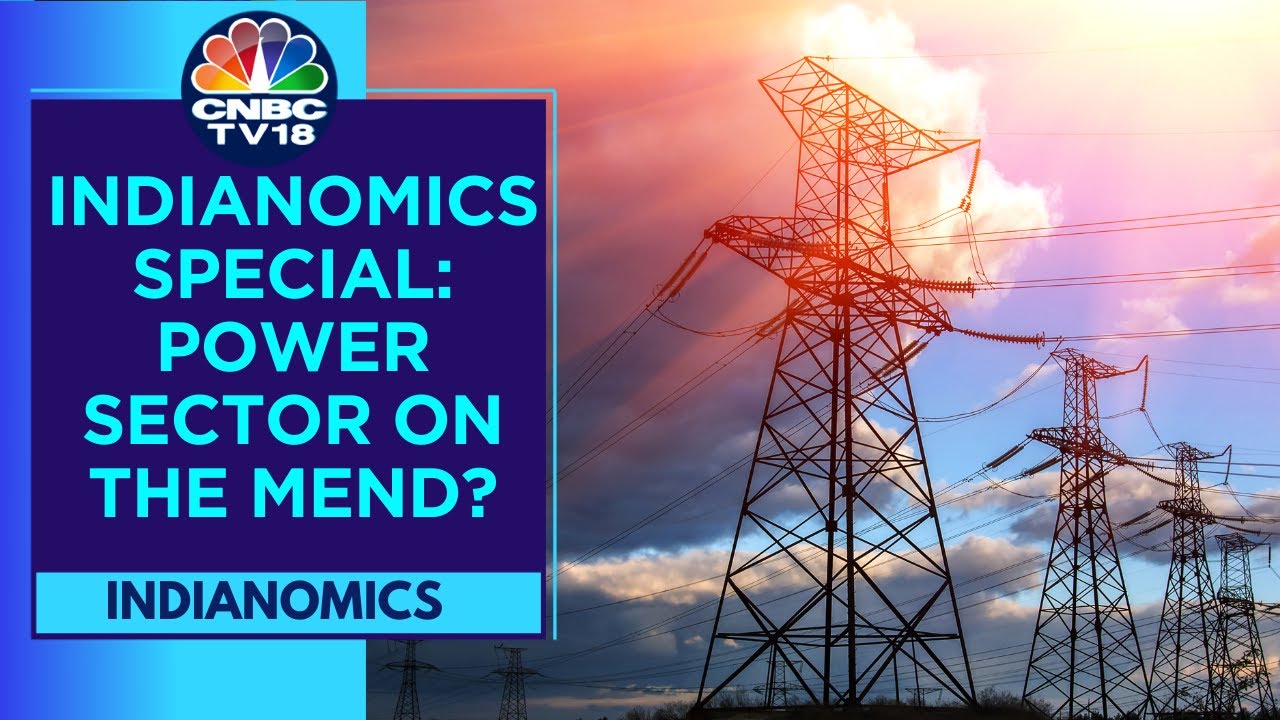 Can Smart Metering Orders & Discoms Paying Up On Time Make Power Sector Healthier? | CNBC TV18